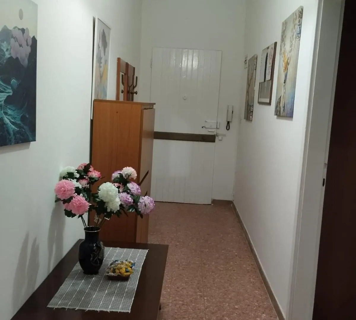 The House Of Peter location